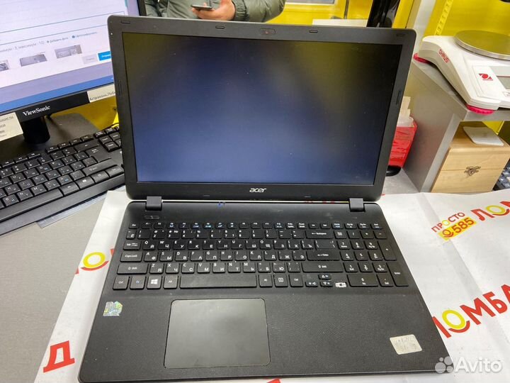 Ноутбук Acer/ Celeron N3060