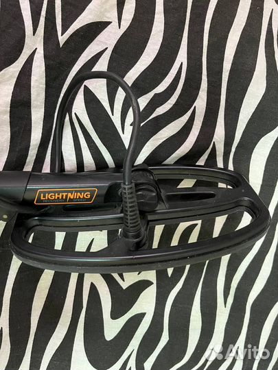 Металлоискатель quest q20