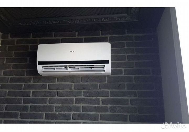 Кондиционеры