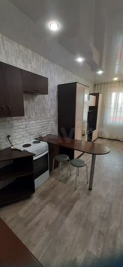 Квартира-студия, 22 м², 10/16 эт.