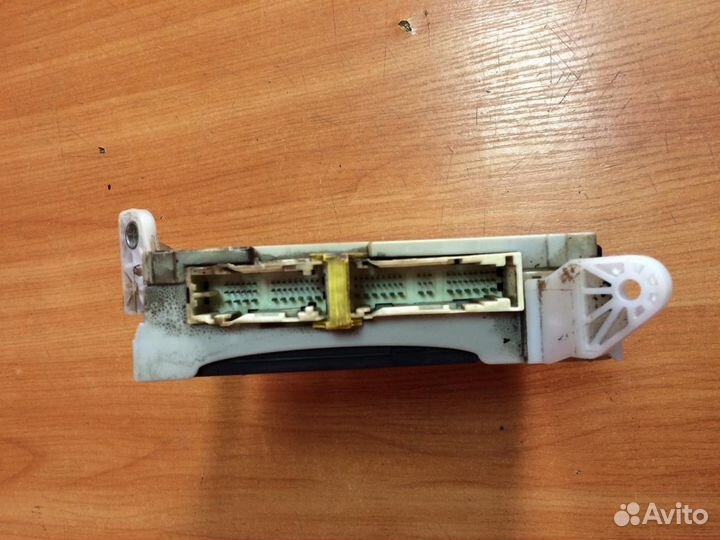 Блок электронный Toyota Camry v50 MPX Body