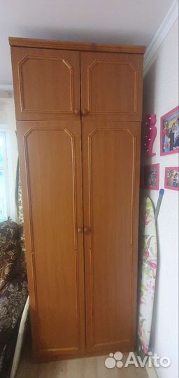 Мебель стенка бу