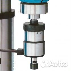 Резьбонарезная головка ZH-5M12