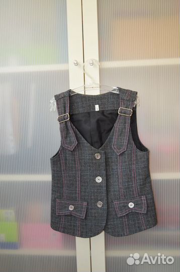 Школьная форма