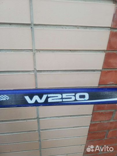 Клюшка хоккейная детская