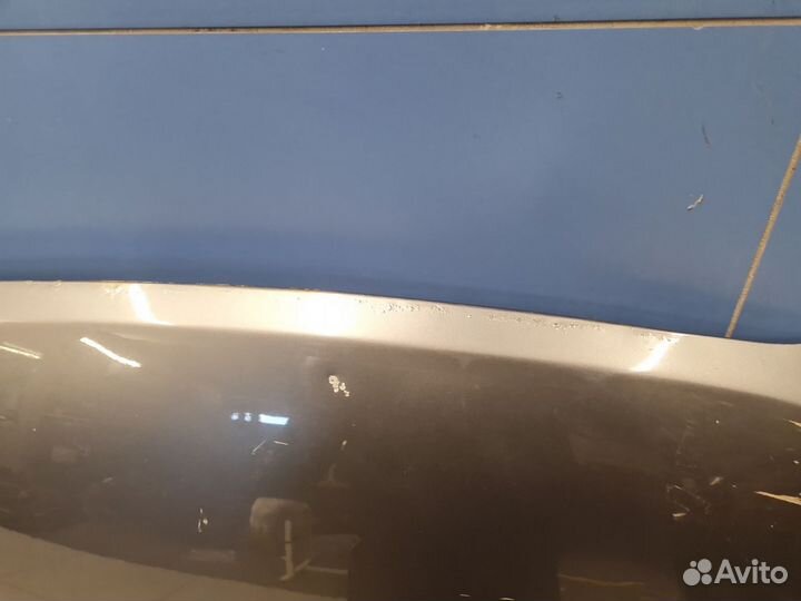 Капот Hyundai ix35 Tucson LM 2010-2015