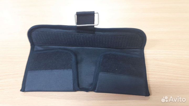 Кобура для топора пожарного