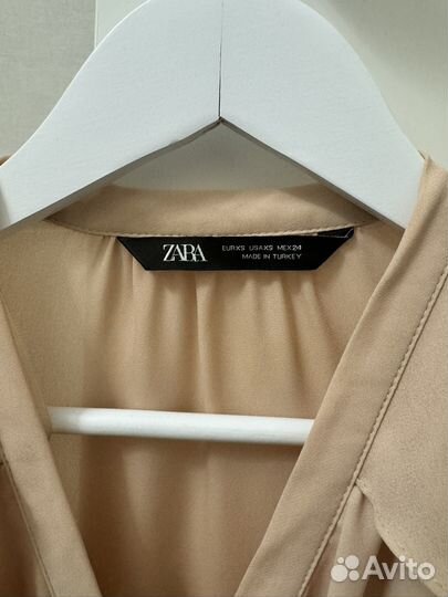 Блузка женская zara