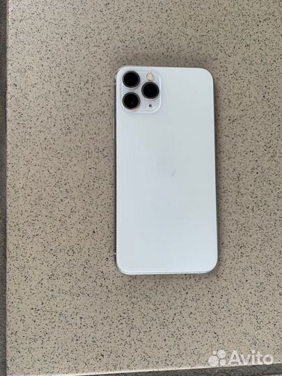 iPhone 11 pro 512 gb