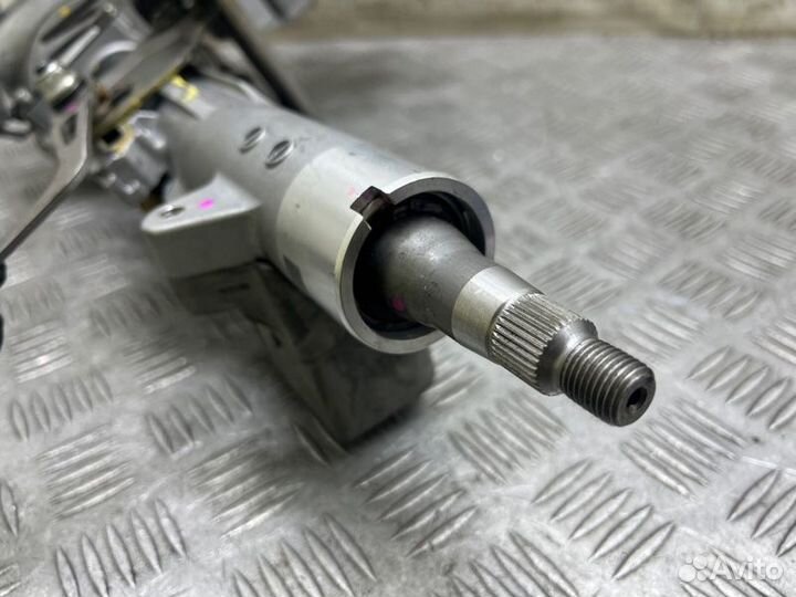 Колонка рулевая Toyota Camry V50 2012