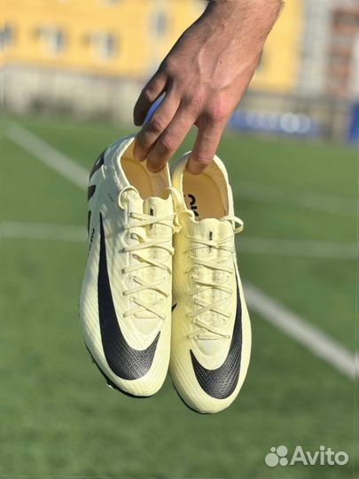 Бутсы Nike Mercurial