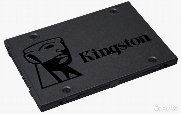 SSD 240Гб Kingston SA400S37/240G 2.5
