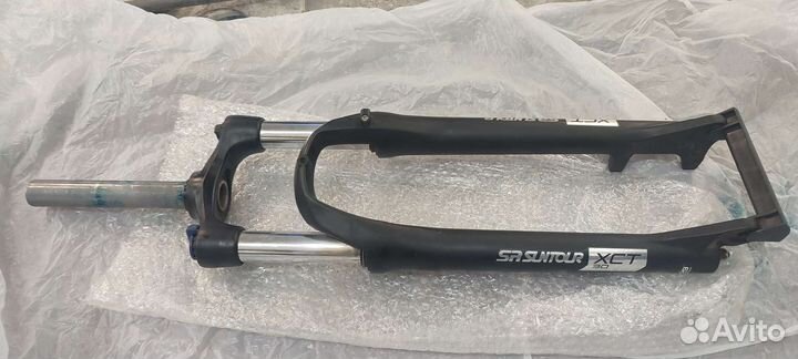 Вилка для велосипеда 29