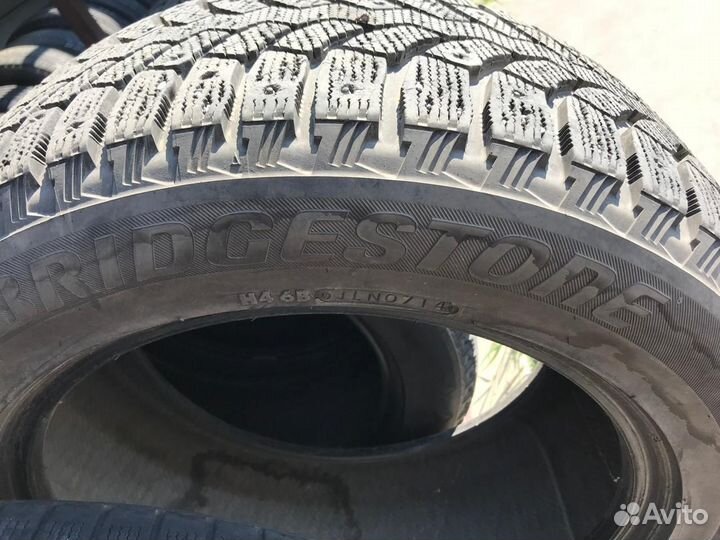 Bridgestone Blizzak Ice 235/55 R17 103T