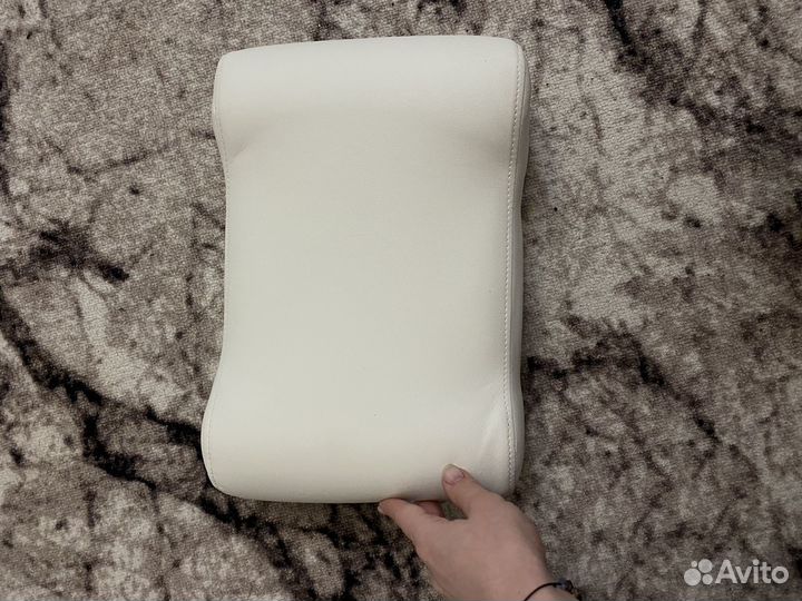 Подушка для педикюра