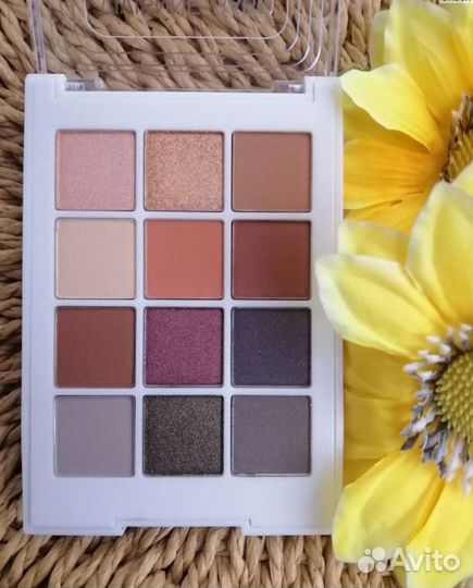 Vivienne sabo тени