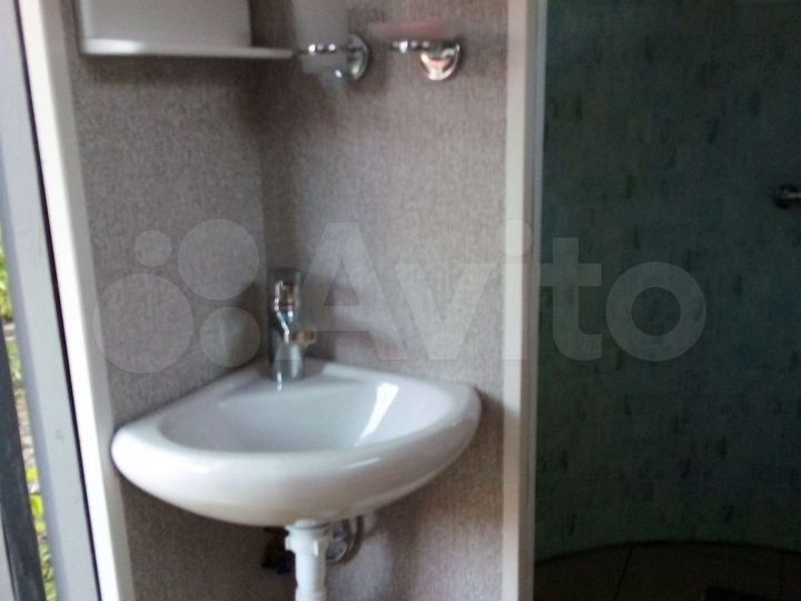 Комната 25 м² в 1-к., 1/1 эт.