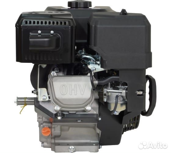 Двигатель бензиновый Lifan KP230E D20 7А