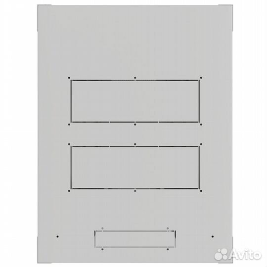 Телекоммуникационный шкаф серверный 12U