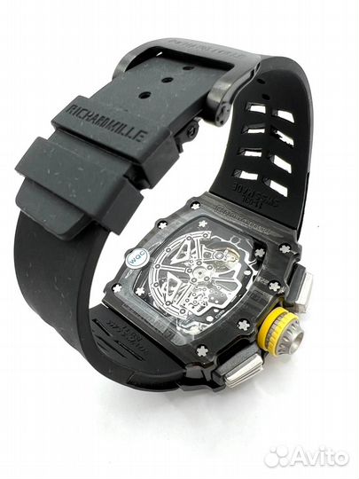 Часы Richard Mille RM 11-03