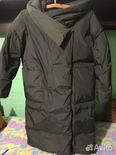 Пальто женское