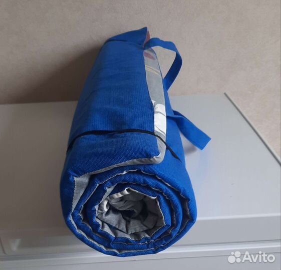 Коврик для пляжа