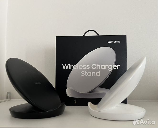 Зарядное устройство беспроводное Samsung