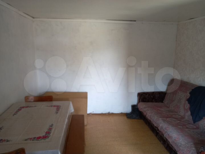 Дом 50 м² на участке 5 сот.