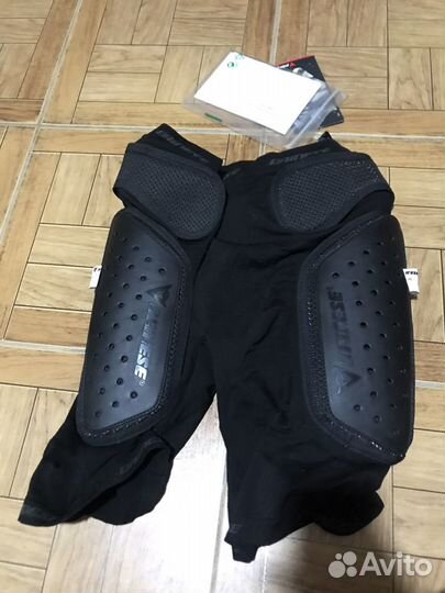 Защита Dainese Seamless Impact Short