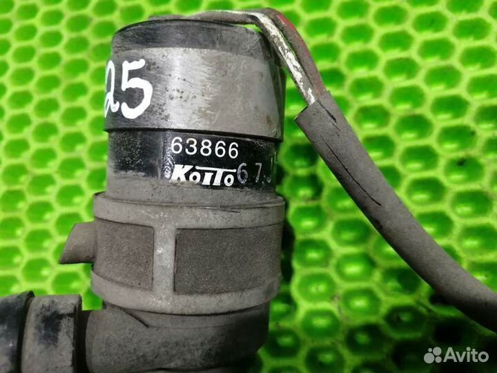 Насос омывателя фар Nissan Teana J31