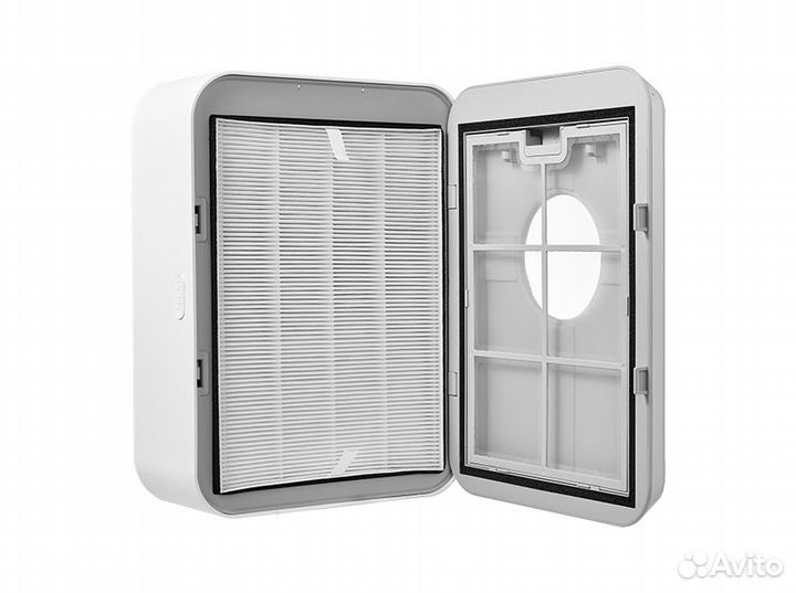 Очиститель воздуха приточный Ballu oneair ASP-80