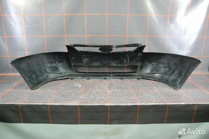 Бампер передний - LADA Priora (2013-18гг)