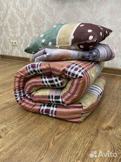 Постельный комплект