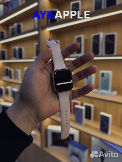 Apple Watch Series 4 44mm