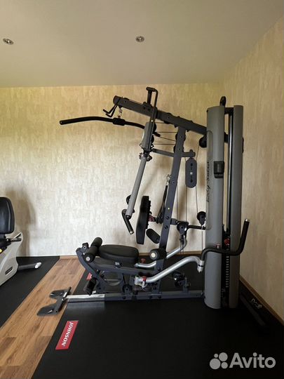 Силовой комплекс Body Solid G6B