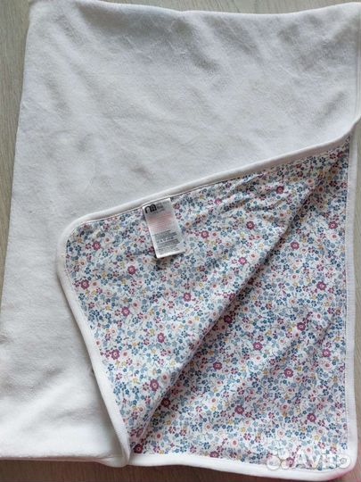 Плед детский