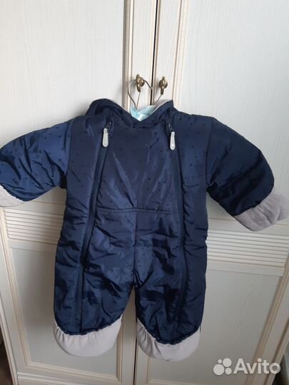 Комбинезоны