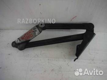 Петля багажника левая