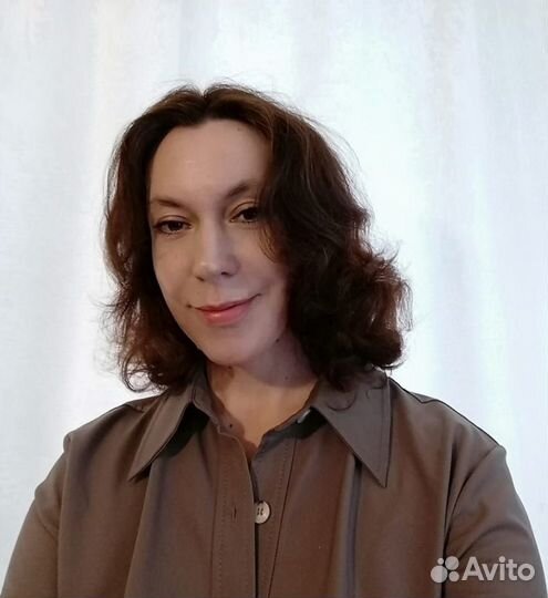 Воспитатель детей дошкольного возраста