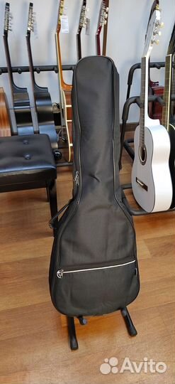 Новый чехол для классической гитары 1/2 MR гк-2