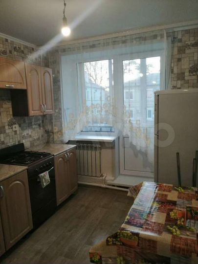 1-к. квартира, 38,9 м², 2/2 эт.