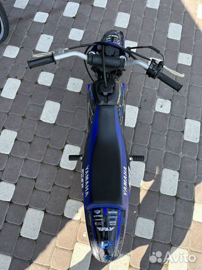 Продам мотоцикл