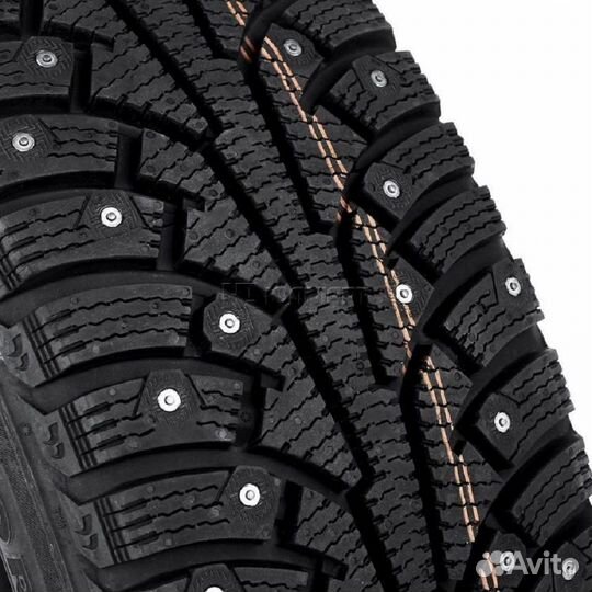 Nokian Tyres Nordman 5 185/60 R14 82T