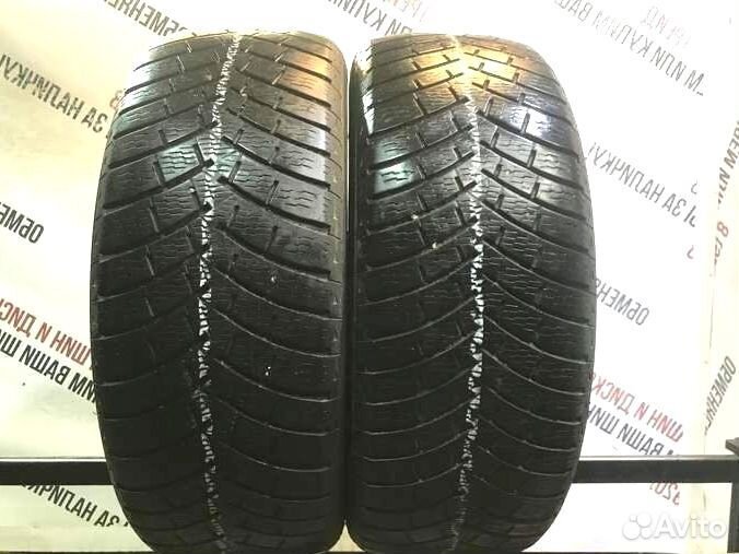 Continental ContiWinterContact TS 760 205/55 R16 H