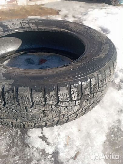 Nokian Tyres eLine 225/65 R17