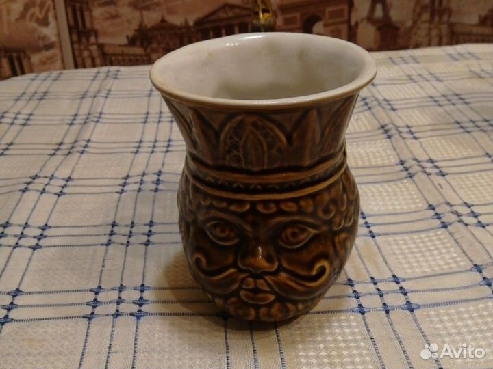 Кружка пивная