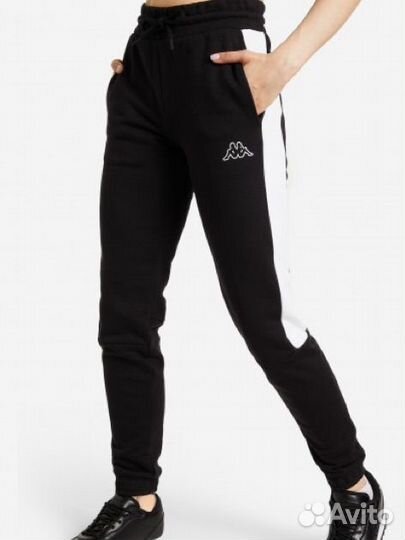 Спортивный костюм kappa