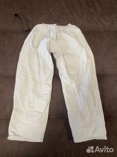 Кимоно для дзюдо