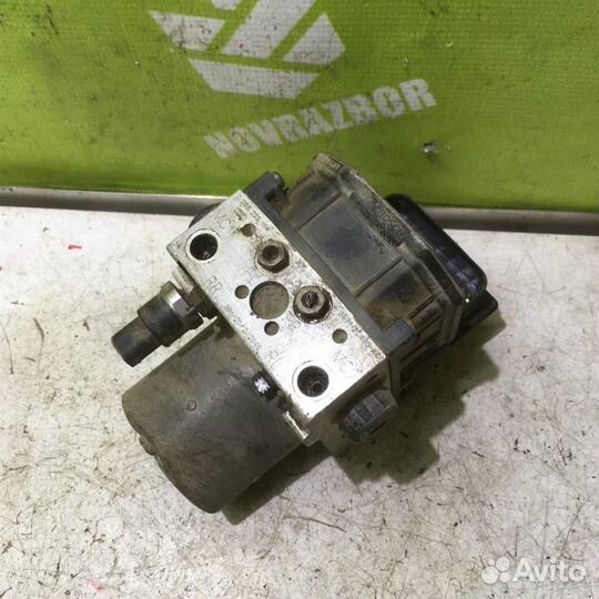 Блок ABS насос Форд Мондео 3
