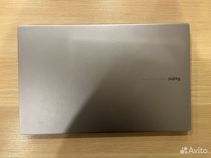 Xiaomi Redmibook 16 2020